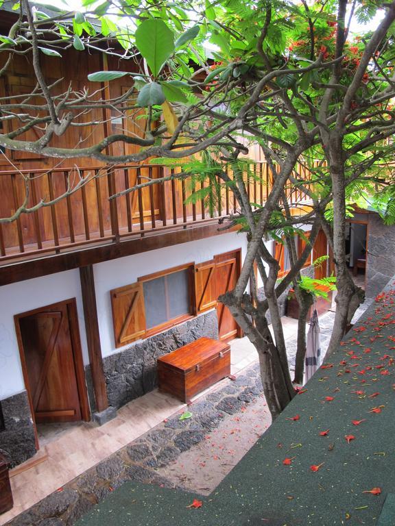 The Wooden House Hotel Puerto Villamil Zewnętrze zdjęcie